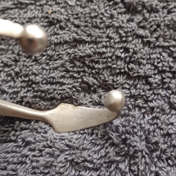 Extremely Ancient Bronze Bracelet Viking Style Amazing Artifact Authentic Rare - Picture 5 of 10